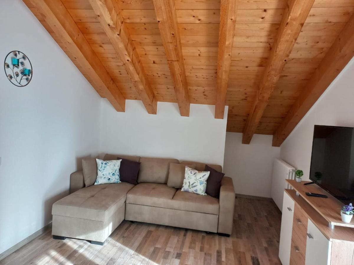 Casa Luna Pieve di Cadore Exterior photo